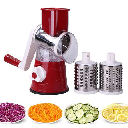 3 in 1 Vegetable Cutter