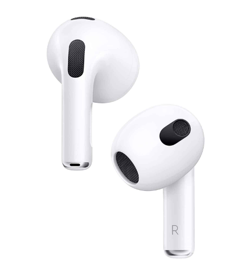 AirPods 3rd Generation – Wireless Noise Cancelling Earbuds