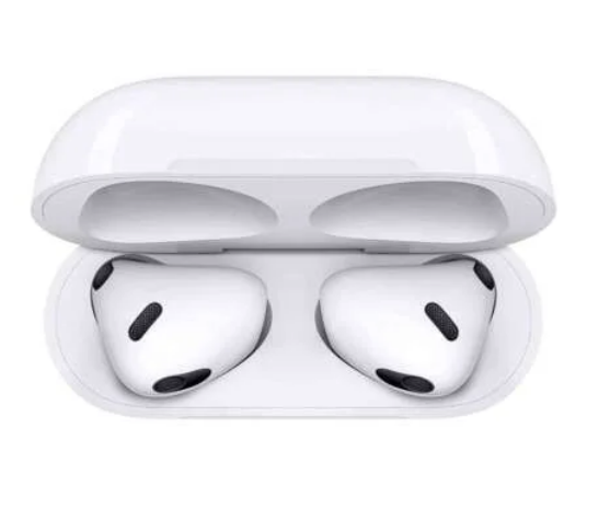 AirPods 3rd Generation – Wireless Noise Cancelling Earbuds