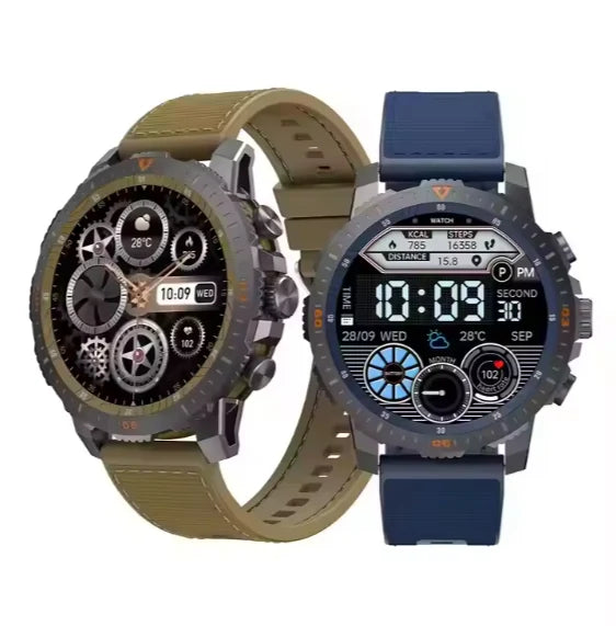 Smart Watch - G25