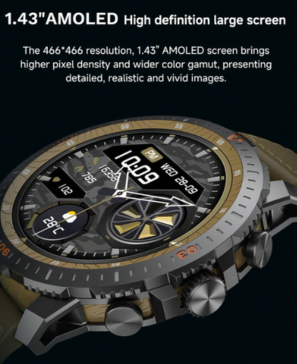 Smart Watch - G25