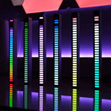 Smart Music Light Bar